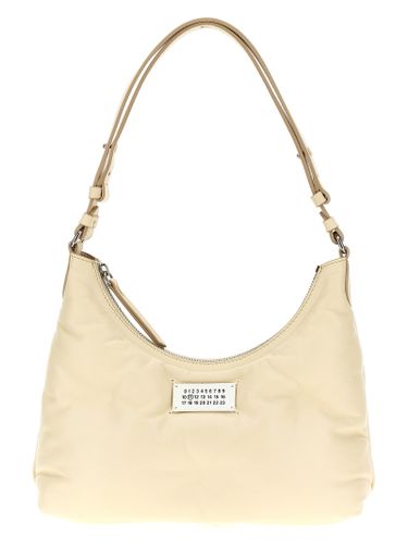 Glam Slam Hobo Small Shoulder Bag - Maison Margiela - Modalova