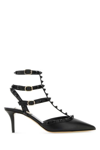 Valentino Garavani Rockstud Pumps - Valentino Garavani - Modalova