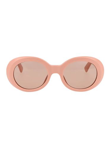 AMBUSH KURT SUNGLASSES Sunglasses - AMBUSH - Modalova