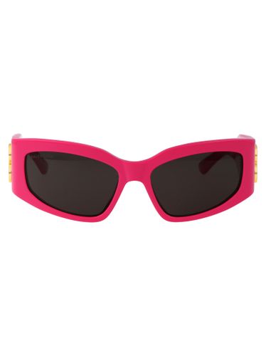 Bb0321s Sunglasses - Balenciaga Eyewear - Modalova