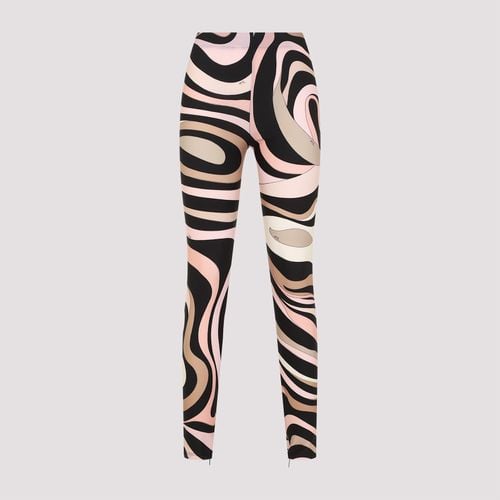 Pucci Leggings - Pucci - Modalova