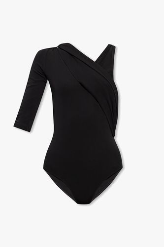 Alexander McQueen Asymmetric Body - Alexander McQueen - Modalova