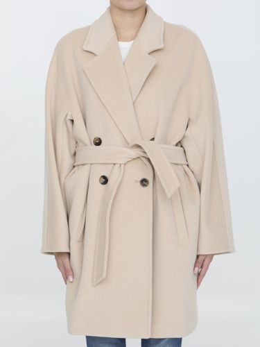 Max Mara 101801 Icon Coat - Max Mara - Modalova