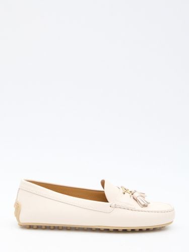 Tod's City Gommino Loafers - Tod's - Modalova