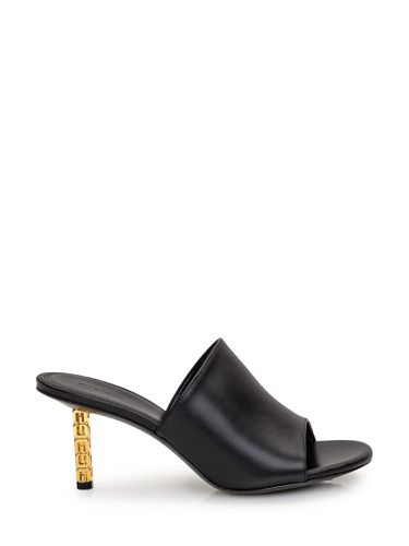 Givenchy G Cube Mule Sandal - Givenchy - Modalova