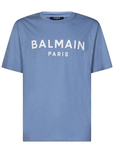 Balmain T-shirt - Balmain - Modalova