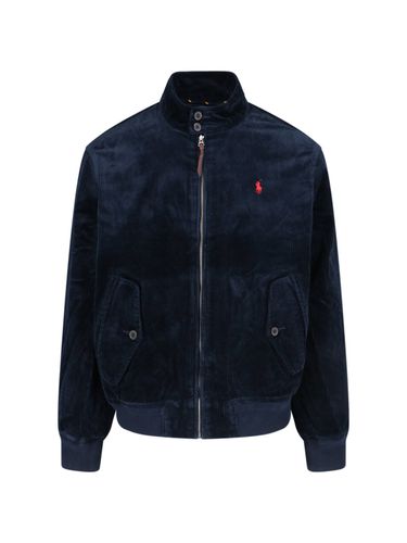 Polo Ralph Lauren Corduroy Jacket - Polo Ralph Lauren - Modalova