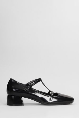 Pumps In Patent Leather - Julie Dee - Modalova