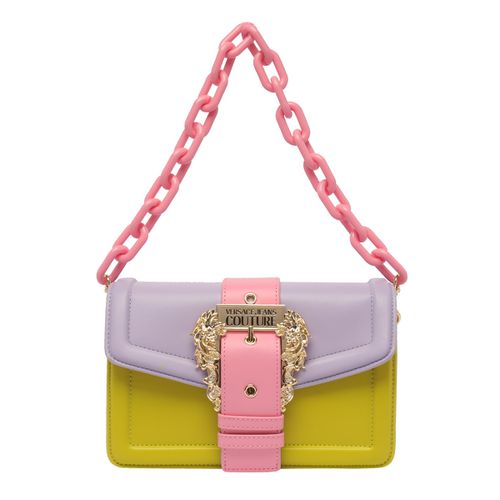 Logo Couture Crossbody Bag - Versace Jeans Couture - Modalova