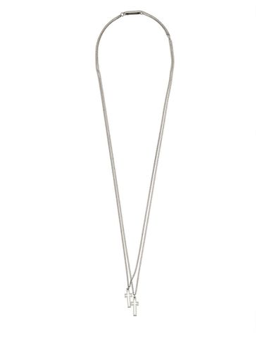 Dsquared2 jesus Necklace - Dsquared2 - Modalova