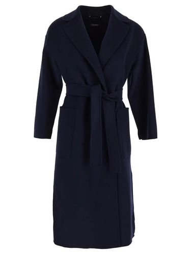 S Max Mara Nina Coat - 'S Max Mara - Modalova