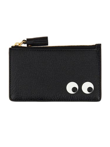 Anya Hindmarch eyes Card Holder - Anya Hindmarch - Modalova