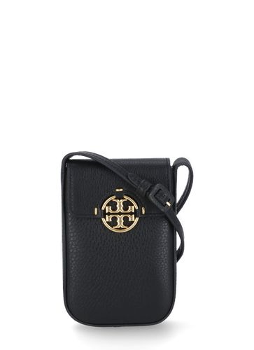 Tory Burch Miller Phone Holder - Tory Burch - Modalova