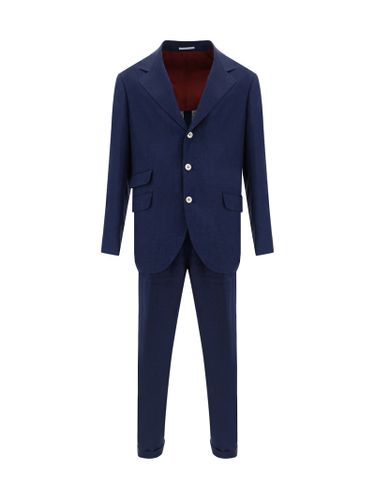 Brunello Cucinelli Suit - Brunello Cucinelli - Modalova