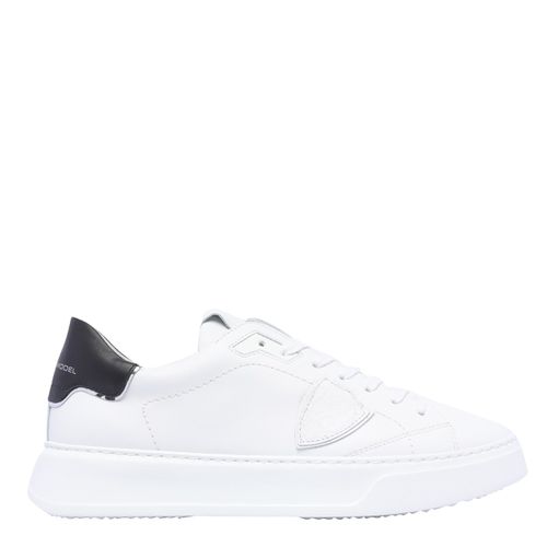 Philippe Model Temple Sneakers - Philippe Model - Modalova