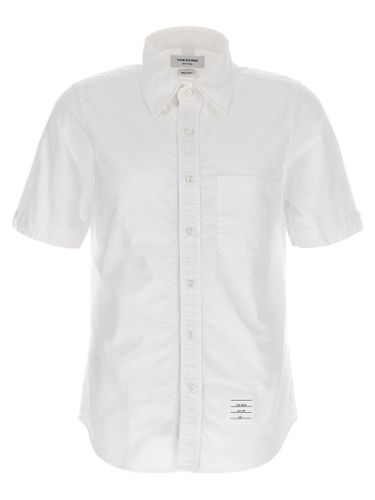 Thom Browne rwb Shirt - Thom Browne - Modalova