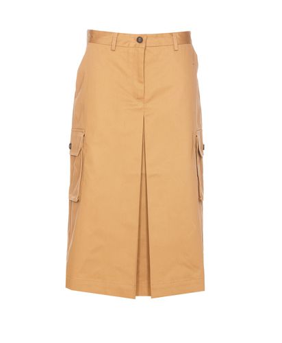 Maison Kitsuné Utility Skirt - Maison Kitsuné - Modalova