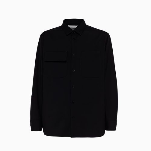 Jil Sander Shirt - Jil Sander - Modalova