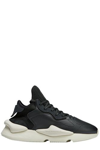 Panelled Lace-up Sneakers Sneakers - Y-3 - Modalova