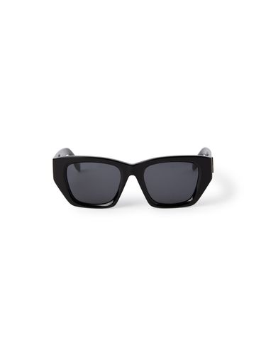 HINKLEY SUNGLASSES Sunglasses - Palm Angels - Modalova