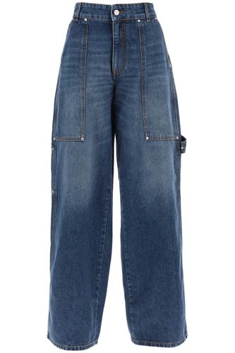 Stella McCartney Jeans Workwear - Stella McCartney - Modalova