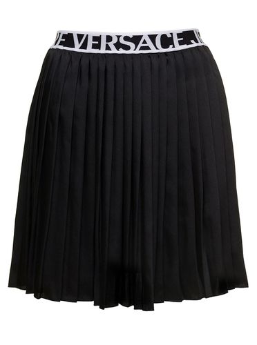 Versace Jeans Couture Skirt - Versace Jeans Couture - Modalova