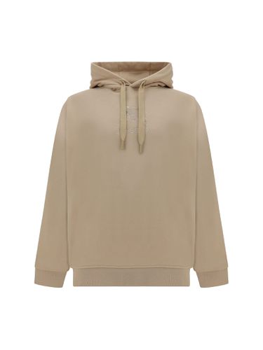 Burberry Tidan Hoodie - Burberry - Modalova