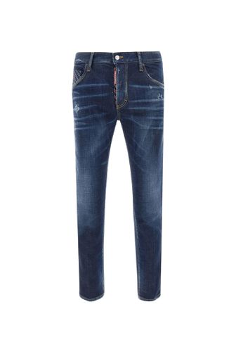 Dsquared2 skater Jean Jeans - Dsquared2 - Modalova