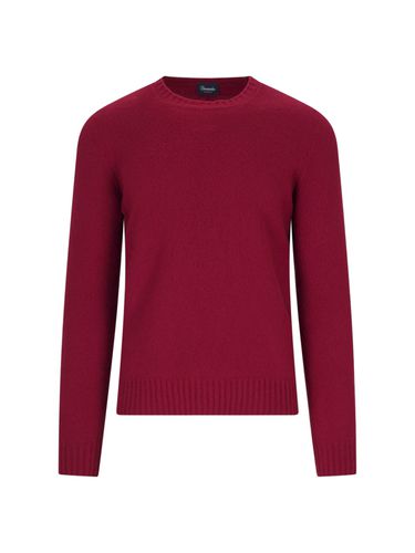 Drumohr Classic Sweater - Drumohr - Modalova