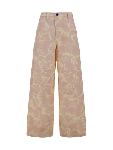 Burberry Pants - Burberry - Modalova