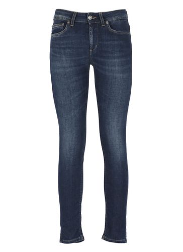 Dondup Monroe Jeans - Dondup - Modalova