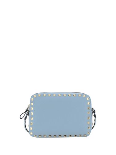 Rockstud Shoulder Bag - Valentino Garavani - Modalova