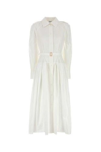 Patou Maxi Shirt Dress - Patou - Modalova