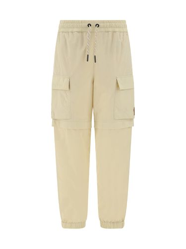 Moncler Grenoble Pants - Moncler Grenoble - Modalova