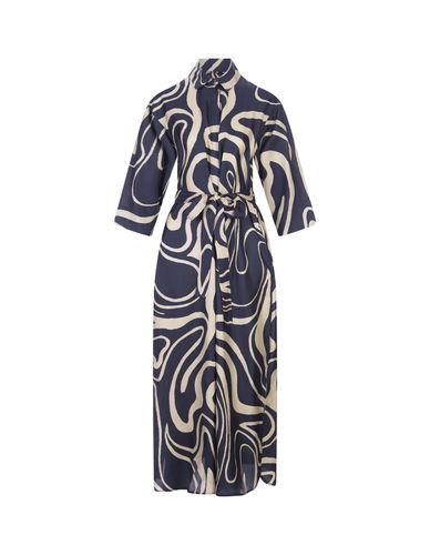 Night Garonna Long Dress - 'S Max Mara - Modalova