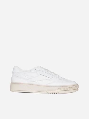 Reebok Club C Ltd Leather Sneakers - Reebok - Modalova