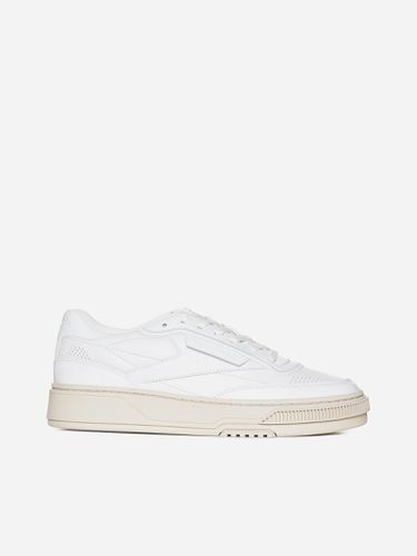 Reebok Club C Ltd Leather Sneakers - Reebok - Modalova