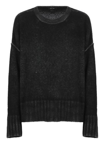 Avant Toi Wool And Cashmere Sweater - Avant Toi - Modalova