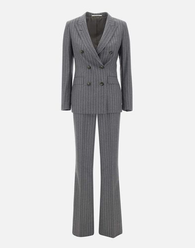 Tagliatore Suit - Tagliatore - Modalova