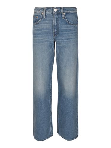 Mother The Down Low Spinner Jeans - Mother - Modalova