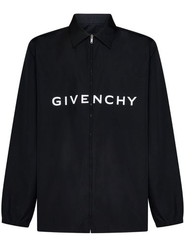 Givenchy Archetype Shirt - Givenchy - Modalova