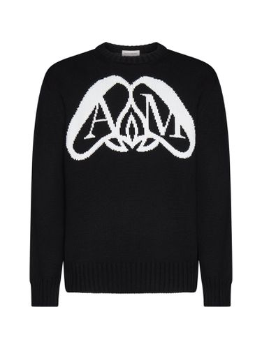Alexander McQueen Sweater - Alexander McQueen - Modalova