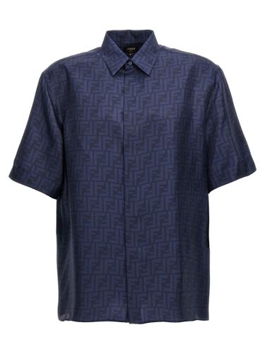 Fendi ff Shirt - Fendi - Modalova