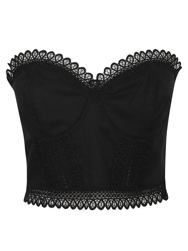 Charo Ruiz Bustier Lys - Charo Ruiz - Modalova