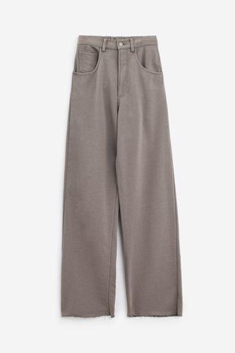 MM6 Maison Margiela Pants - MM6 Maison Margiela - Modalova