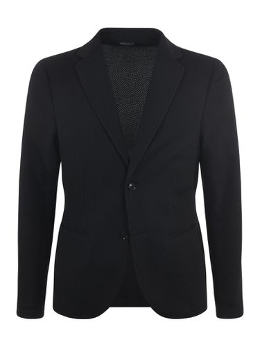 Alessandrini Jacket - Daniele Alessandrini - Modalova