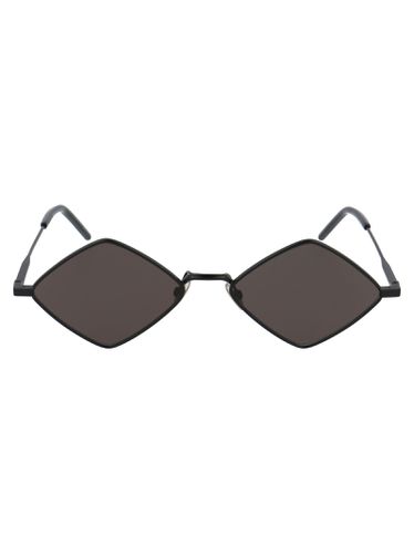 Sl 302 Lisa Sunglasses - Saint Laurent Eyewear - Modalova