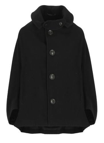 Y's Wool Jacket - Y's - Modalova