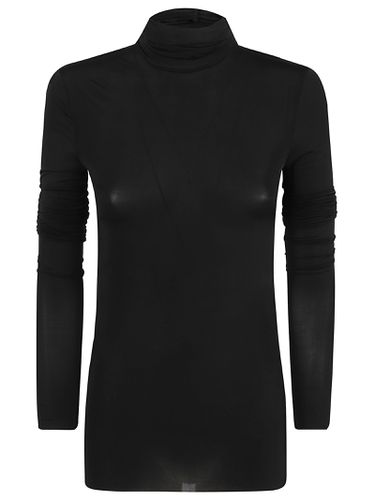 Top Light Jersey - Philosophy di Lorenzo Serafini - Modalova