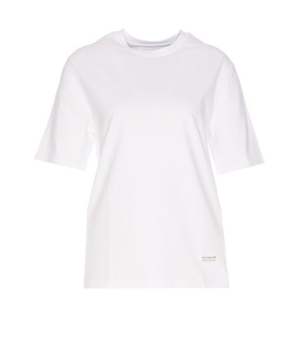 Jil Sander T-shirt - Jil Sander - Modalova